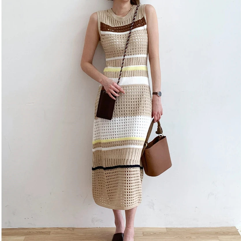 Erika Dress