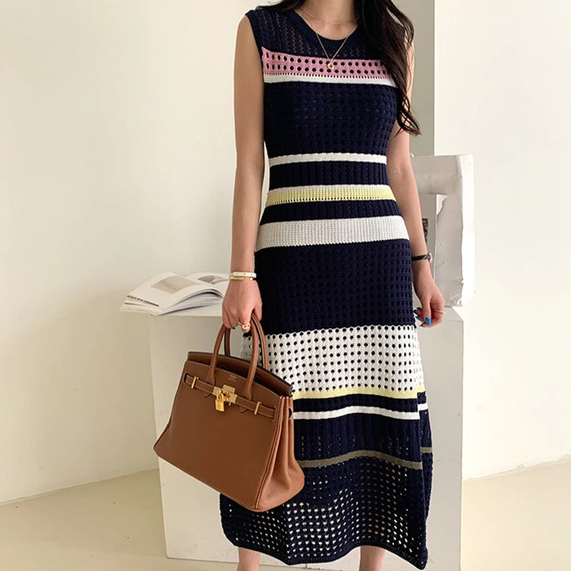 Erika Dress